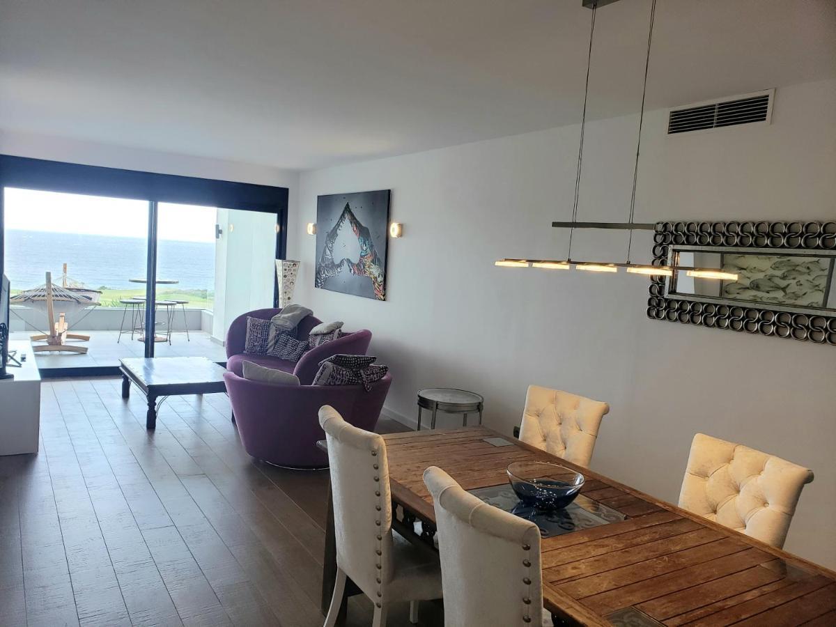 New Front Line Beach-Golf La Alcaidesa San Roque The Links 1 Exterior photo