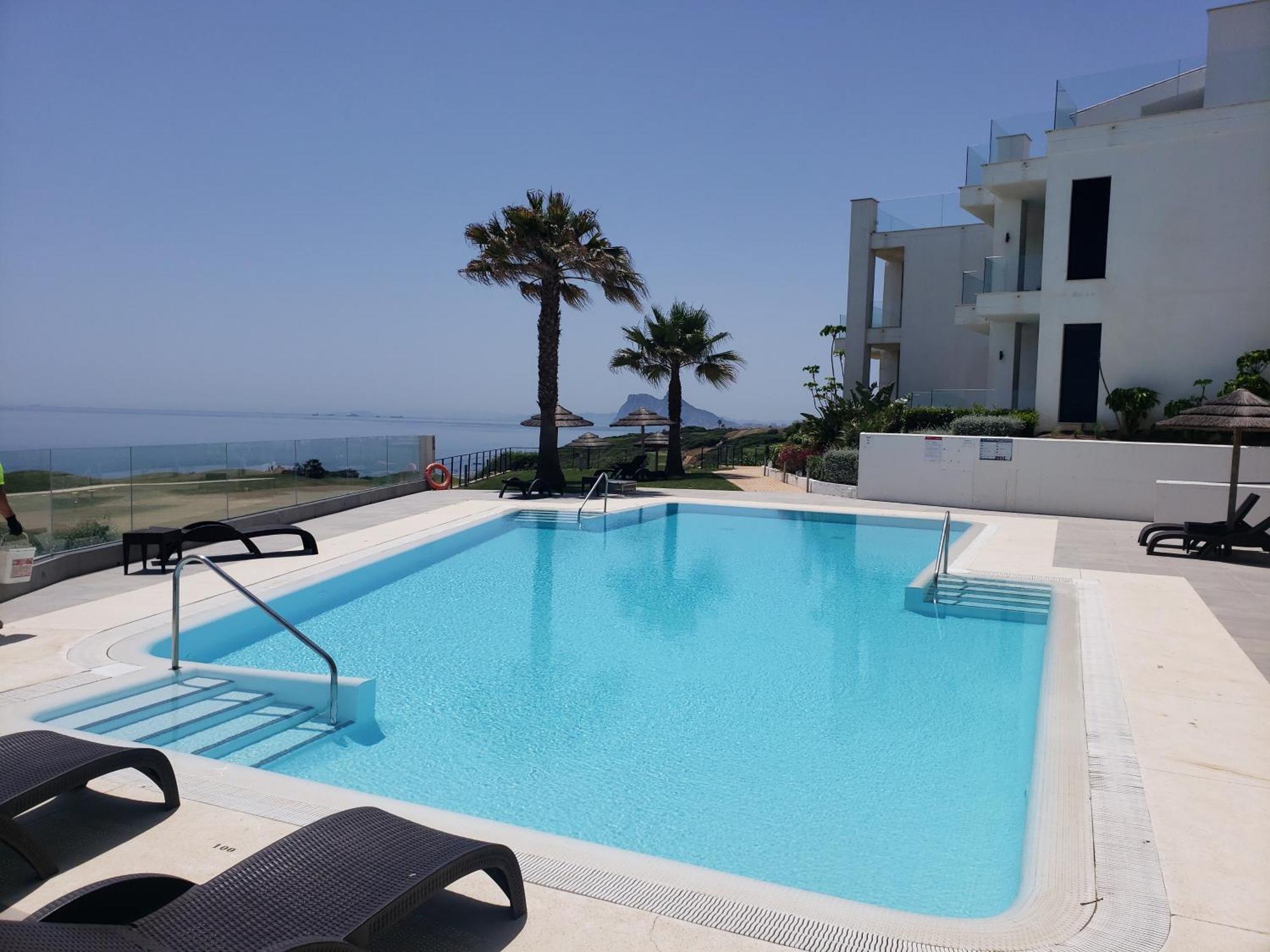 New Front Line Beach-Golf La Alcaidesa San Roque The Links 1 Exterior photo