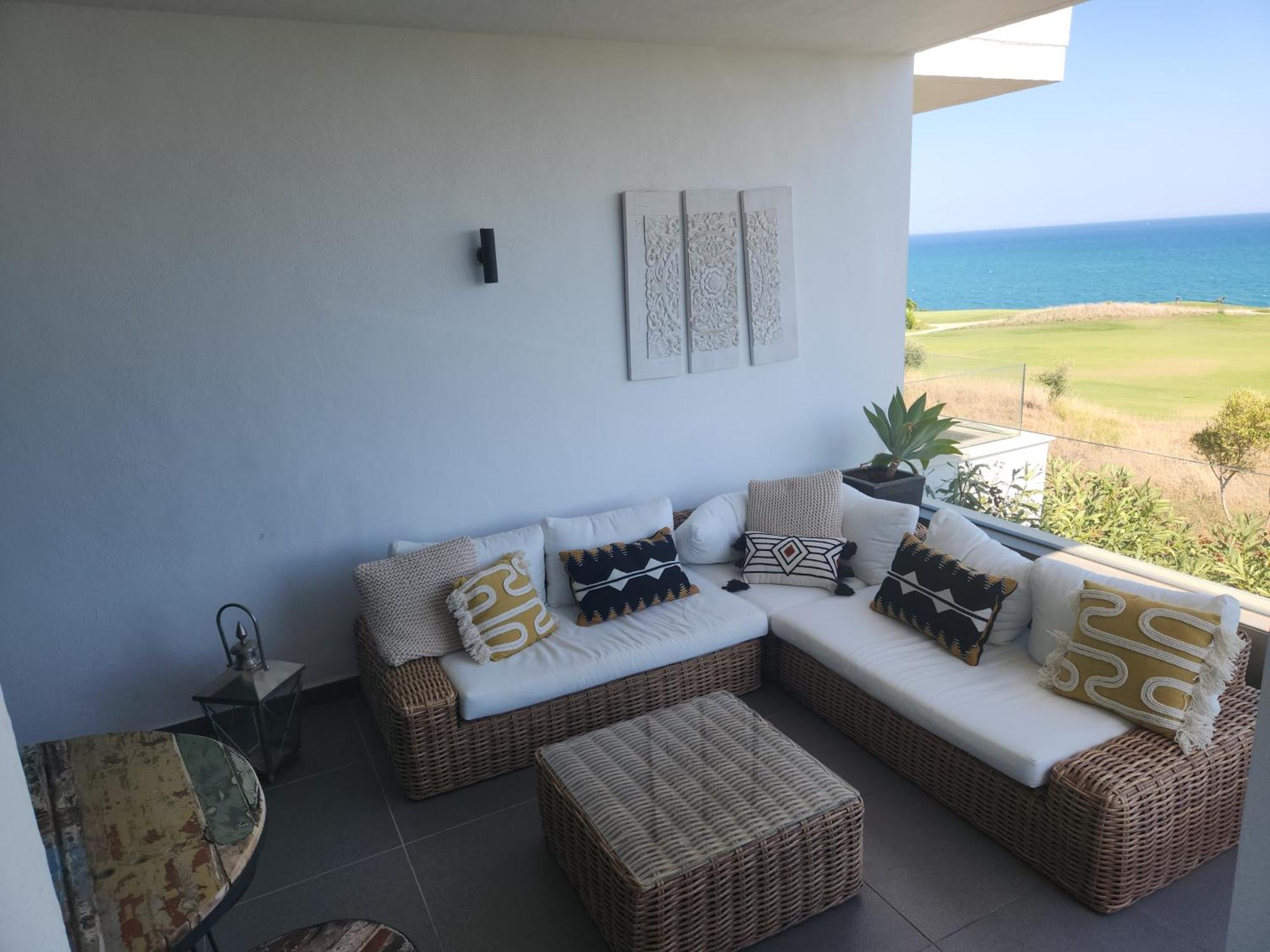 New Front Line Beach-Golf La Alcaidesa San Roque The Links 1 Exterior photo