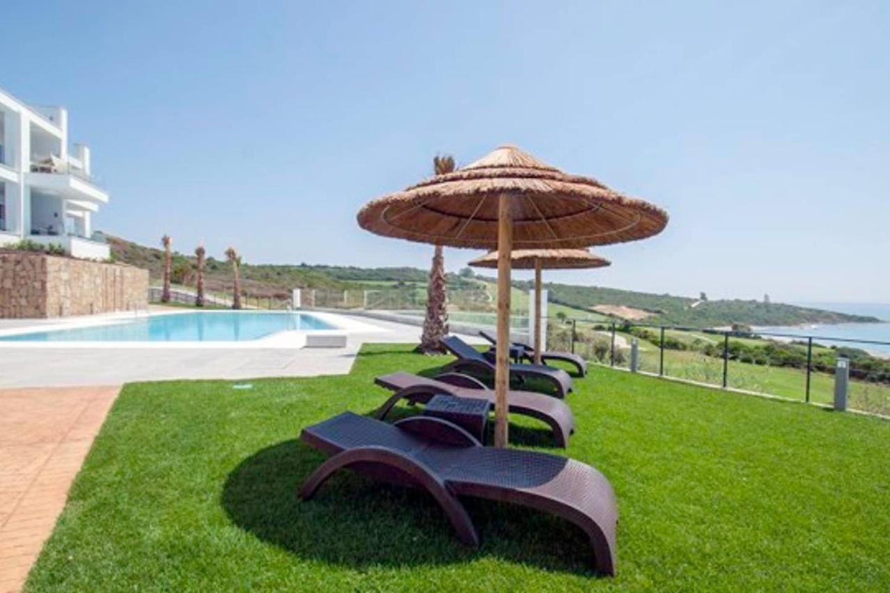 New Front Line Beach-Golf La Alcaidesa San Roque The Links 1 Exterior photo